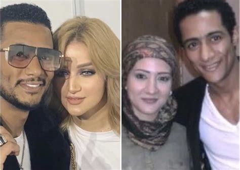 احمد فتح الله اغنية عجوبه. مي العيدان تسخر من زوجات محمد رمضان "قبل وبعد الفلوس ...