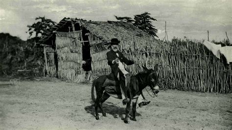 In Pictures A Journey Through 19th Century Brazil Bbc News