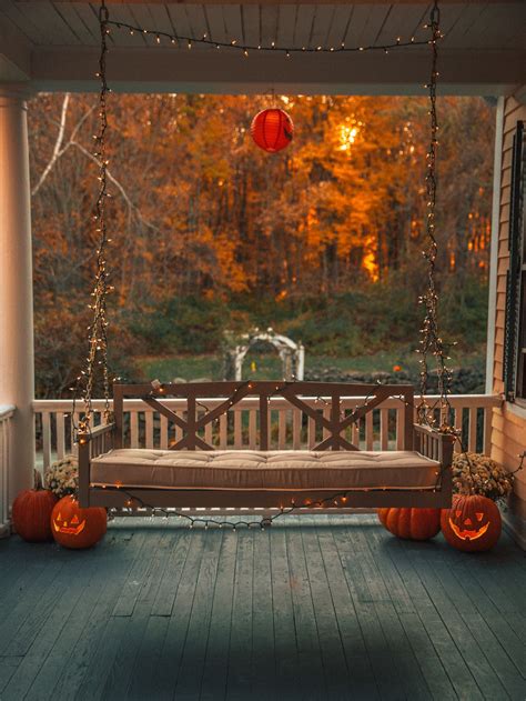 Pin By Gretchen Havens On Autumn Fall Halloween Fall Decor Autumn