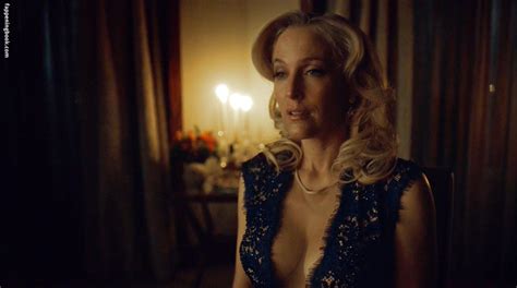 Gillian Anderson Nude The Fappening Photo Fappeningbook