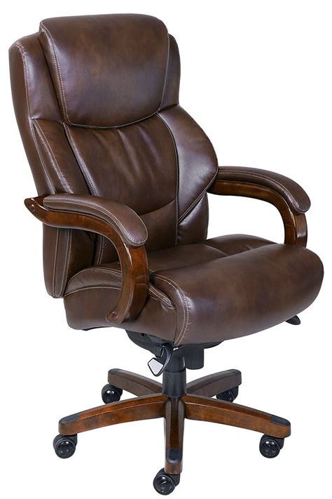 Find the perfect home office furnishings at hayneedle, where you can buy online while you explore our room designs and curated looks for tips, ideas & inspiration to help you along the way. Big And Tall Executive Chair - Home Furniture Design