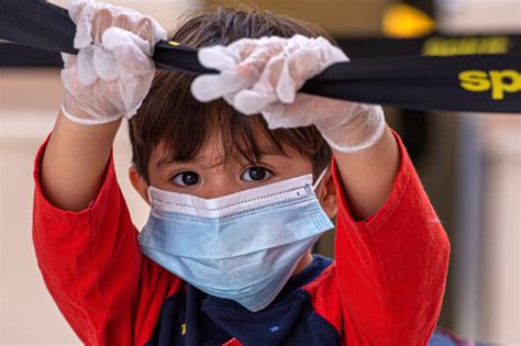 Inician Estudio Para Conocer Los Efectos De La Pandemia En Ni Os Y Adolescentes