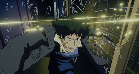 Cowboy Bebop Remastered Sessions Collection 1 Review