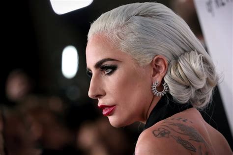 Revela Lady Gaga Que A Los 19 Años De Edad Fue Violada Repetidamente