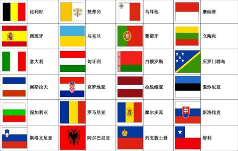 Download 世界各国国旗大全images For Free