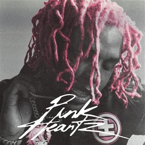 Pink Heartz الألبوم par SoFaygo Spotify