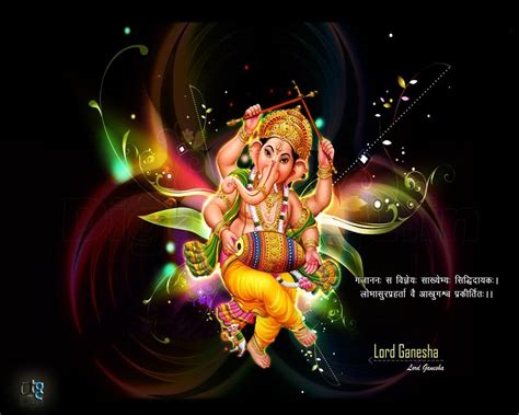 Ganesh Chaturthi Wallpapers Wishes Hd