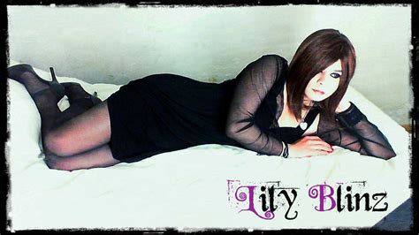 Lily Flickr