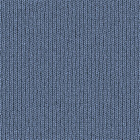 Another Knitted Wool Fabric Background Free