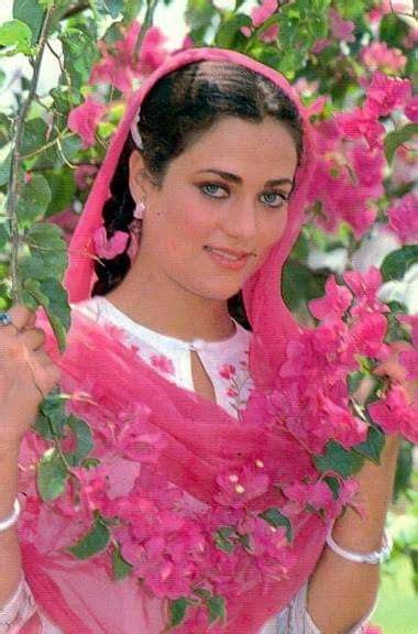 Pin By Prabh Jyot Singh Bali On Mandakini Most Beautiful Indian Actress Bridal Makeover Most
