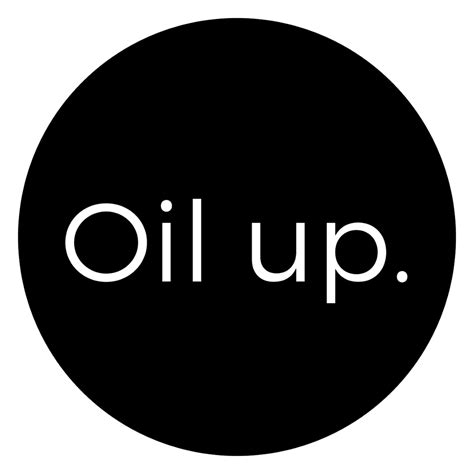 Oil Up