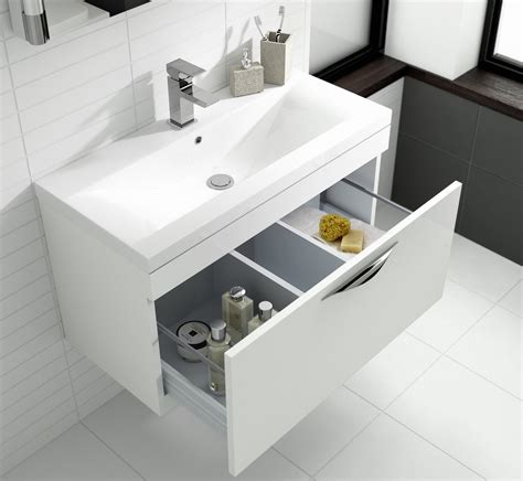 Maybe you would like to learn more about one of these? Bathroom Design - Choosing the Right Vanity Unit | Big ...