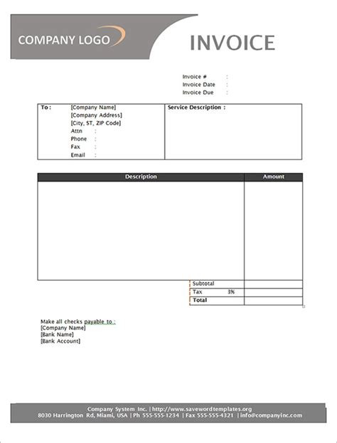 We did not find results for: FREE 32+ Printable Service Invoice Templates in Google ...