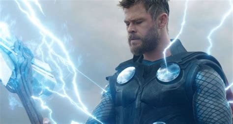 Thor Love And Thunder Il Nuovo Trailer Ufficiale Cinemamente