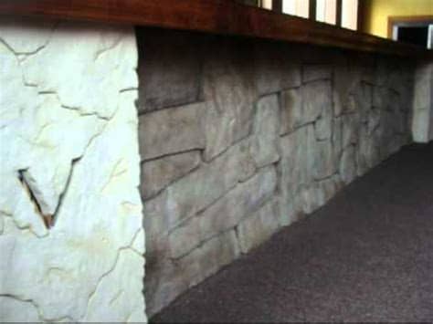 Decorative concrete creates an upscale look for residential, commercial and industrial. Vertical Hand Carved Decorative Concrete Magazine #1 ...