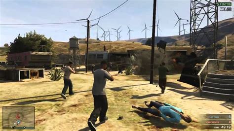 In addition, every day we try to choose the best online games, so you will not be bored. GTA 5 FREE DOWNLOAD - Full Version PC Game!