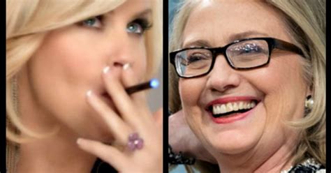 Oops The View Diva Blurted Out The Unspeakable About Hillarys Sex