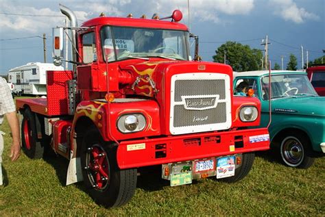 07-21-10 Genesee County Fair Car Show | Jim Duell | Flickr