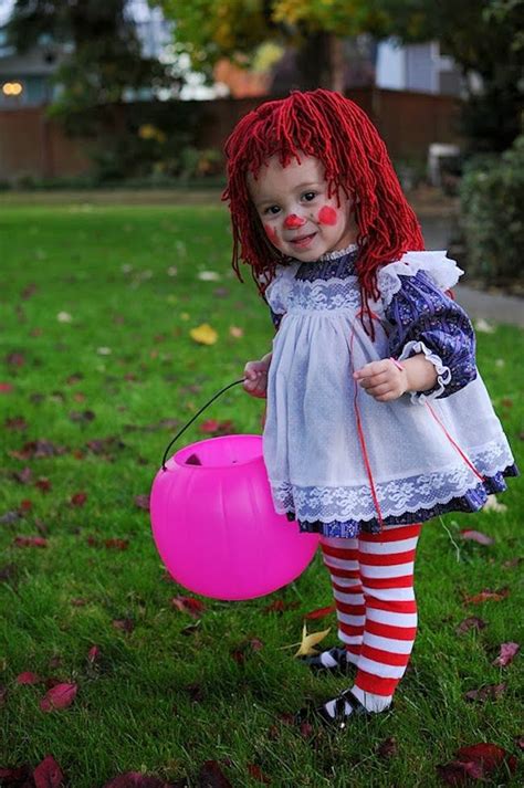 Incredibly Halloween Costumes For Kids