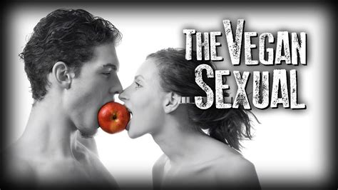 The Vegan Sexual Youtube