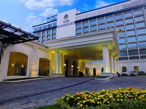 The Kingsbury Hotel Colombo Sri Lanka Otel Yorumları Ve Fiyat