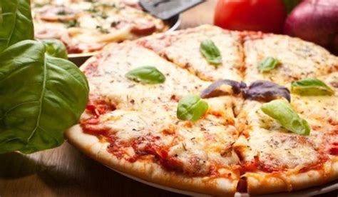 Italian pizza at home, homemade margherita pizza, italian neapolitan pizza, homemade pizza step by step recipe to make a great pizza dough at home. Pizza Napoli - Recipe | TastyCraze.com