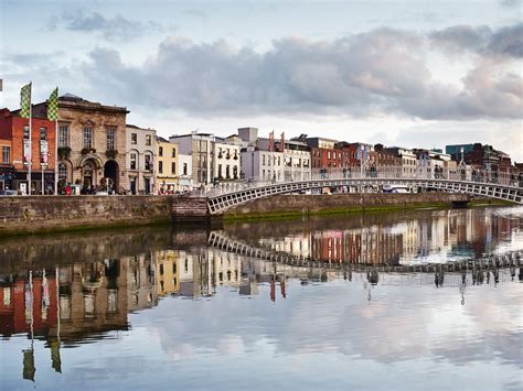 Things To Do In Dublin - Attractions & Travel Guide