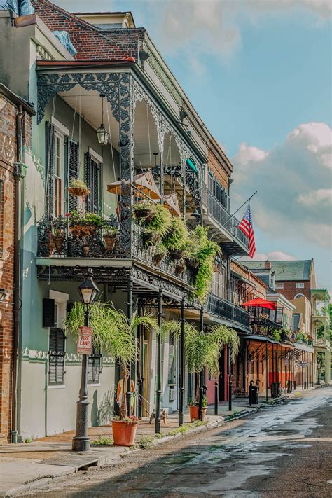12 Very Best Things To Do In New Orleans Hand Luggage Only Travel