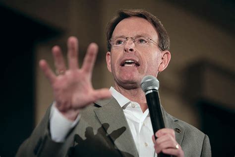 tony perkins this is not a time to stand on the sidelines