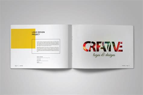 Graphic Design Portfolio On Behance