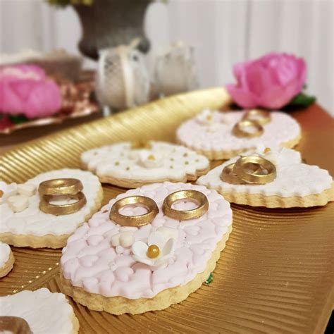 desserts food cookies for wedding weddings tailgate desserts deserts essen postres meals