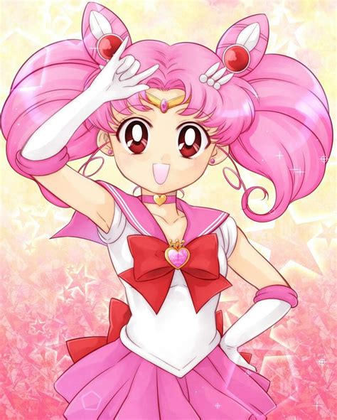 Sailor Chibimoon Sailor Mini Moon Sailor Chibi Moon Chibi Moon