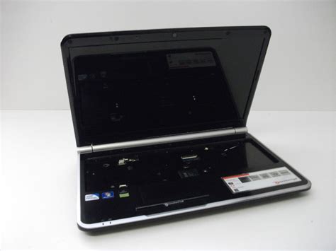 Packard Bell Ms2273 Pentium Dual Core T4400 220 Ghz Laptop