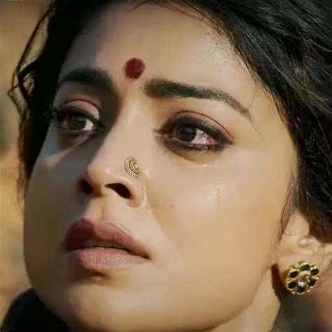 Box Office पर धमाल मचा रही Rrr में Shriya Saran महज 2 3 मिनट के लिए