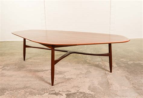 Kitchen and bathroom accessories view all > kitchen. Free Form Shaped Kidney Coffee Table designed by Svante ...