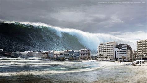 National Geographic Documentary Japan S Tsunami Caught On Camera Tsunami Tsunami