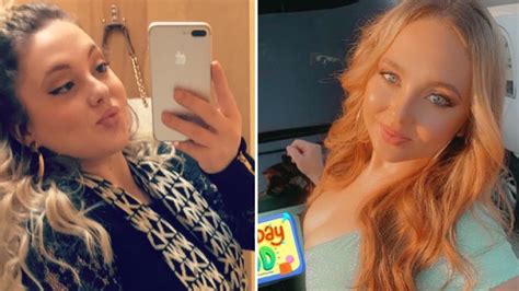 Teen Mom 2 Star Jade Clines Plastic Surgery Transformation Photos