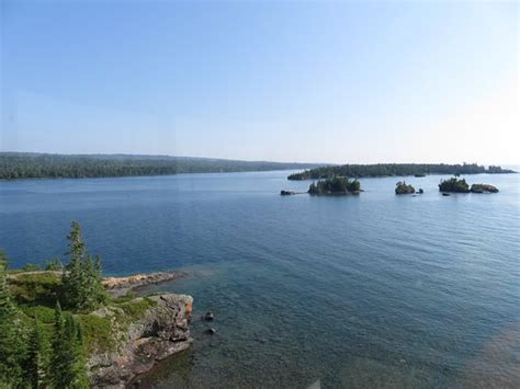 Isle royale national park is an american national park consisting of isle royale and more than 400 small adjacent islands, as well as the su. THE 10 BEST Things to Do in Isle Royale National Park ...