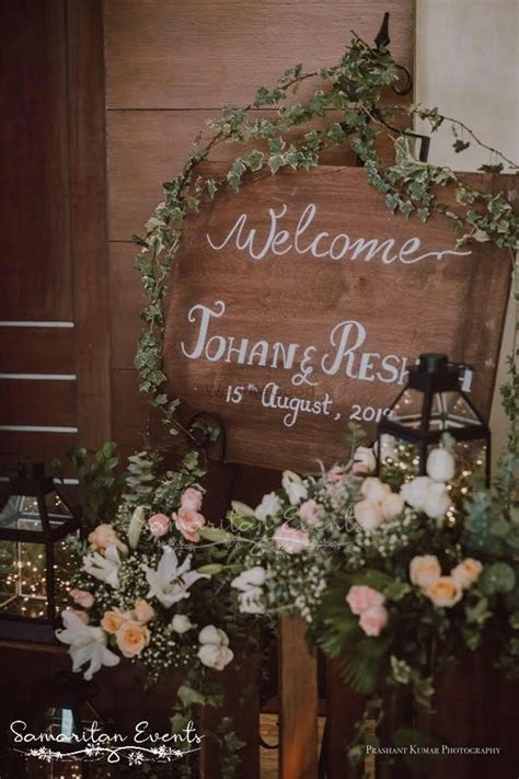 Pin on Church wedding decorations