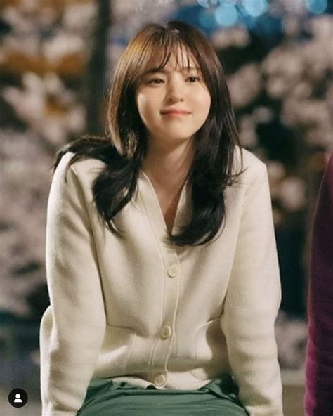 5 Aktris Muda Korea Bersinar Di 2021 Ada Han So Hee Dari Drakor