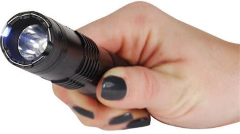 Do You Need The Most Powerful Stun Gun Your Ultimate Guide