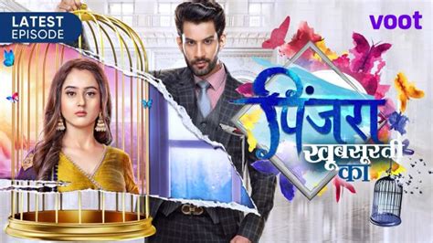 Try to just focus on whatever is right in front of you and make your way through the day. Pinjara Khubsurti Ka 14th December 2020 Episode Update