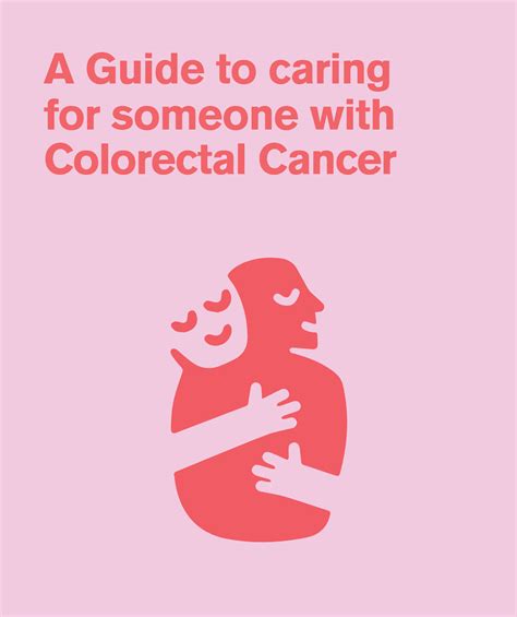 Digestive Cancers Europe Colorectal Cancer Carers Guide Expands Reach
