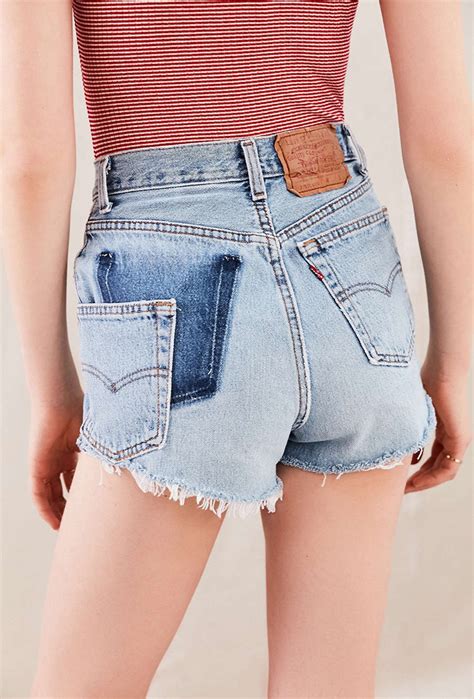 Where To Buy Denim Cutoffs 20 Of The Coolest Pairs To Shop Right Now Stylecaster