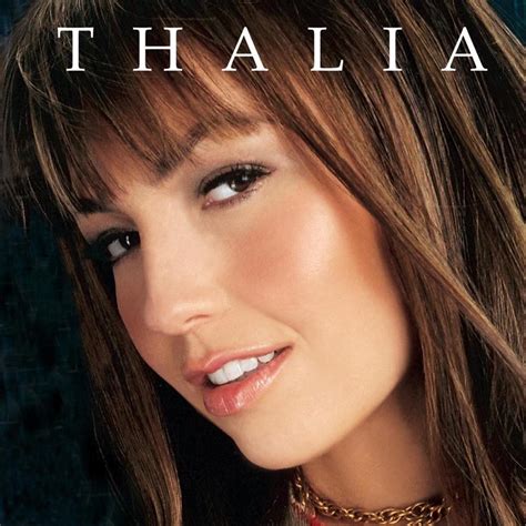 Thalía ¿a Quién Le Importa Lyrics Genius Lyrics