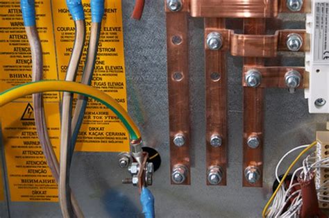 Maybe you would like to learn more about one of these? What Is Thhn Wire? | Techwalla