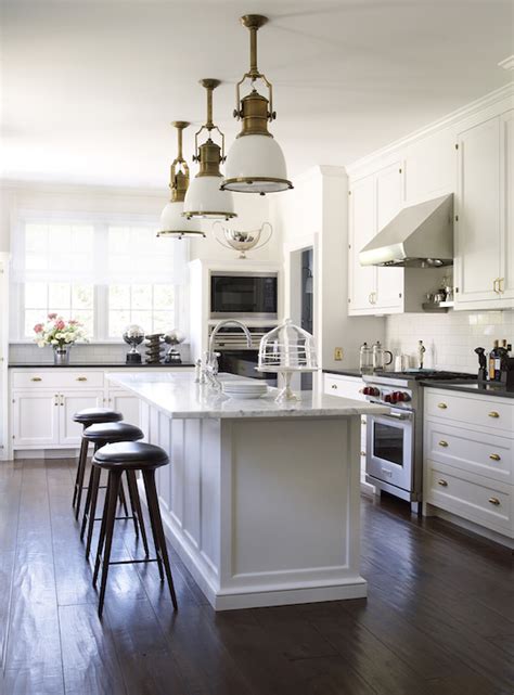 You can even upgrade the one you kitchen cabinets that reminds faux concrete is an interesting alternative to bare concrete walls. Country Industrial Pendant with Glass Shade - Transitional ...