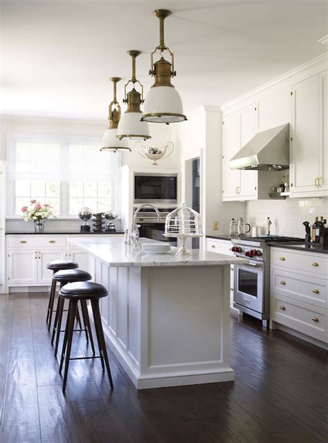 Look below to see some of the work we've provided. Country Industrial Pendant with Glass Shade - Transitional ...