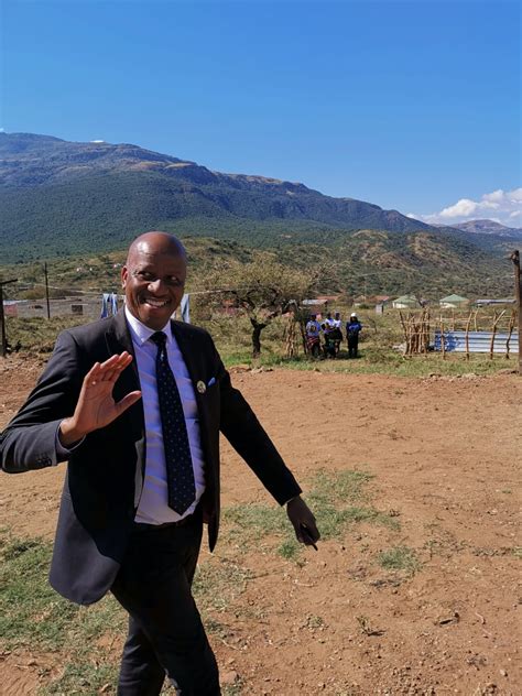 The meeting comes at malema's request after he took to twitter asking the for. Witnessing An Official Handover Of A House In Nkandla ...