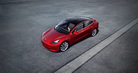 Tesla Model Da Sola Vende In Usa Pi Di Tutte Le Bmw Messe Insieme